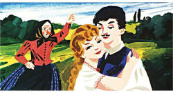  János vitéz diafilm 34101762 (34783) - webjatekbolt