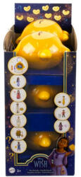 Mattel Wish - Mini meglepetés baba (1 db) (HPX30)