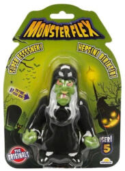 Sunman Monster Flex Super Stretchy Nyújtható szörnyfigura - Boszorkány (0250S_BOSZORKANY)