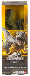 Mattel Jurassic World Basic - Proceratosaurus dinoszaurusz figura (GWT54_HLT46)