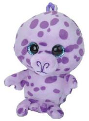 Wild Republic Fóka klips - illatos plüss kulcstartó - sző lő illattal (10 cm) (WR_23137)