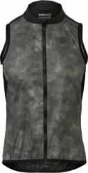 AGU Wind Body II Essential Vest Men Reflection Black 3XL Mellény