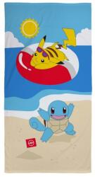Halantex Pokemon, prosop de plaja, 70x140 cm