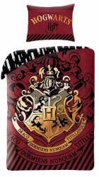 Halantex Harry Potter, set lenjerie de pat single, 140x200 cm + 70x90 cm - smyk - 80,99 RON