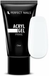 Perfect Nails PolyAcryl Gel Prime - Tubusos Polygel - Clear 30g (PNZ4070)