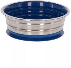 Kerbl KERBL rozsdamentes acél csúszásmentes tál 950 ml