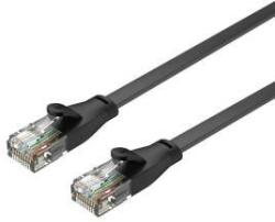 Unitek Cablu de Rețea Rigid UTP Categoria 6 Unitek C1811GBK 3 m