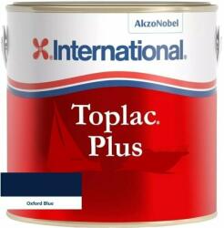 International Toplac Plus Hajó színes lakk - muziker - 14 900 Ft