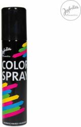 Rubies Hajszínező spray fekete színben (706103)