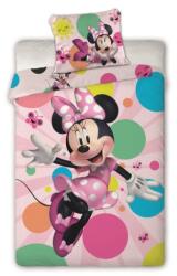 Faro Minnie Mouse ágyneműhuzat szett (586769) (586769)