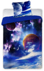 Faro Kozmosz ágyneműhuzat szett - Bolygók (597802) (597802)