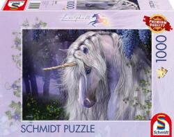 Schmidt Spiele 1000 db-os puzzle - Moonlight Serenade, Laurie Prindle (58510) (58510)