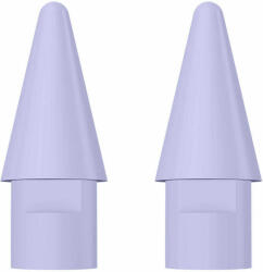 Baseus Pen Tips, Baseus Pack of 2, Nebula Purple (P80015901511-00)