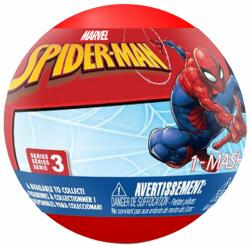 Spiderman Bila cu figurina surpriza, Mash Ems, Spiderman, S3
