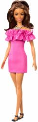 Mattel Papusa Barbie, Fashionistas, HRH15 Papusa Barbie