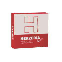  Herzéria hair hajápoló esszencia 7x10ml 70 ml - mamavita