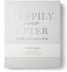 Printworks fotóalbum Happily Ever After L Printworks fekete (PRPW00524)