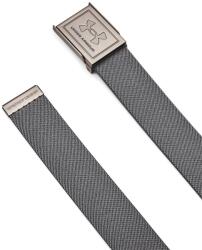 Under Armour Колан Under Armour Drive Stretch Webbing Belt - Grey
