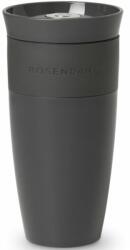 Rosendahl Utazási bögre GRAND CRU, 280 ml, sötétszürke, Rosendahl (RSD36453)