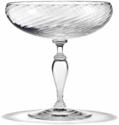 Holmegaard Pahar pentru șampanie REGINA, 250 ml, Holmegaard