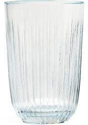 Kähler Pahar pentru apă HAMMERSHOI, set de 4 buc, 370 ml, Kähler Pahar