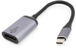 Thunder Germany CDP-12, [USB-C -> DisplayPort] átalakító (4K@60Hz) - mkaudio