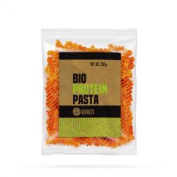 GymBeam VanaVita BIO Fehérjés csigatészta 20 x 250 g