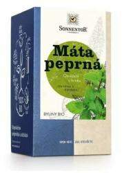 SONNENTOR BIO borsmenta tea - gymbeam - 9 635 Ft