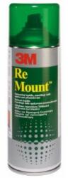 3M Adeziv spray 3M ReMount 400 ml