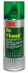 3M Adeziv spray 3M ReMount 400ml