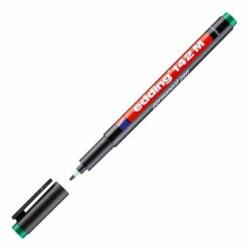 edding Marker permanent, OHP, 1 mm, EDDING "142 M", verde