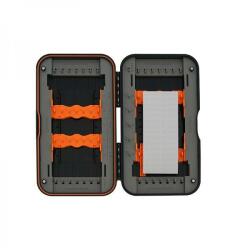 Guru adjustable rig case - 6 inch (15cm) (GRC01)