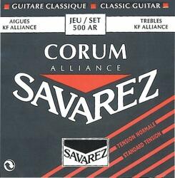 Savarez Corum Alliance 500AR