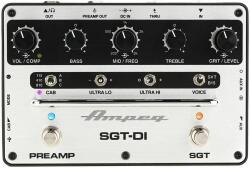 Ampeg SGT-DI - soundstudio