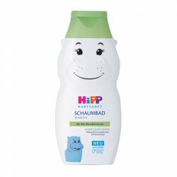 HiPP Babysanft sensitiv fürdető gyerekeknek (300 ml) - pelenka