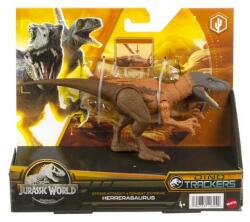 Mattel Jurassic Wolrd Támadó Dinó - Herrerasaurus (HLN64-HLN63) - hellojatek