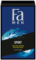 Fa Men Sport borotválkozás utáni arcszesz (100 ml) - pelenka