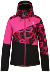 Dare 2b Ice Jacket Mărime: XXS / Culoare: roz
