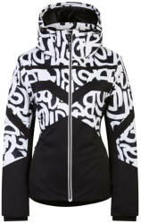 Dare 2b Rocker Jacket Mărime: XS / Culoare: alb/negru