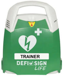  DefiSign AED oktató defibrillátor