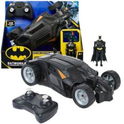 Spin Master Batman: RC Batmobil távirányítós autó, 1: 20 6065425