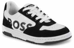 Boss Sneakers J29359 M Negru