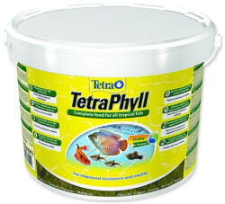 Tetra Phyll flakes 10 l - INVITALpet