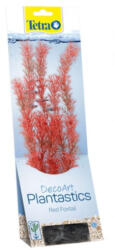 Tetra DecoArt Plantastics Foxtail Red L növény 30 cm