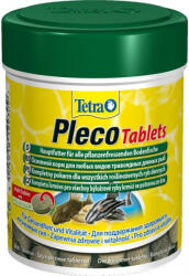 Tetra Pleco Tablets 120 ks