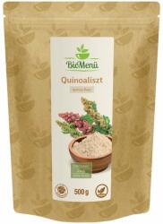 BioMenü Bio Quinoaliszt - 500g - vitaminbolt