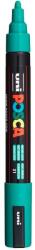 uni Marker UNI PC-5M Posca 1.8-2.5 mm, verde smarald (M639)