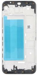  tel-szalk-19296933549 LG K40S Kék előlap LCD keret, burkolati elem (tel-szalk-19296933549)