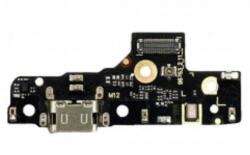  tel-szalk-19296933483 Motorola Moto G Play 2023 töltőcsatlakozó port panel (tel-szalk-19296933483)