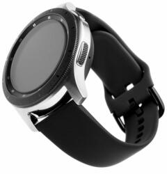 Fixed Szilikon Strap Smartwatch 20mm wide, Fekete (FIXSST-20MM-BK) - nyomtassingyen